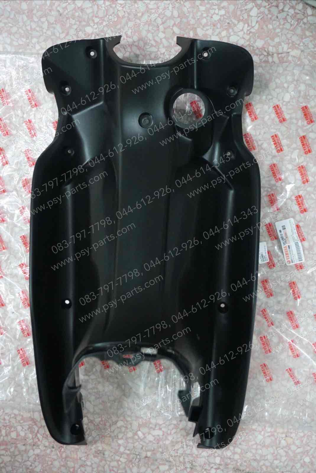 บังลม ตัวใน SPARK 115-I แท้ๆ สีดำ 1FC-F8312-00 Yamaha