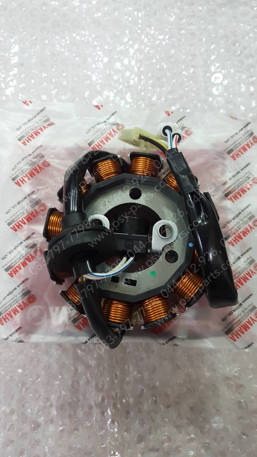 ฟิลคอยล์ NOUVO, NOUVO MX, FINO/10 แท้ๆ 5MY-H1410-00