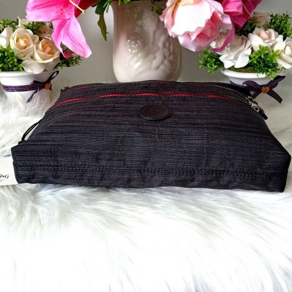 KIPLING แท้ กระเป๋าสะพาย กระเป๋าคิปลิ้ง คิปลิง คิบลิง Basic Ewo New Ella crossbody bag