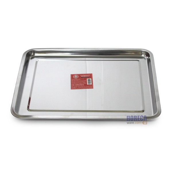 ถาดเสิร์ฟ 45x35x2 ซม. โฟโฟ้