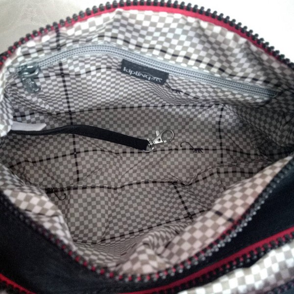 กระเป๋าคิปลิ้ง กระเป๋าคิปลิง KIPLING RETH กระเป๋าสะพายข้าง