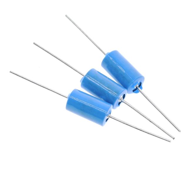 HDX-2 SW-420 เซ็นเซอร์ตรวจจับการสั่นสะเทือนมีความไวสูง Normally Closed Highly Sensitive Vibration Sensor Vibration switch for arduino