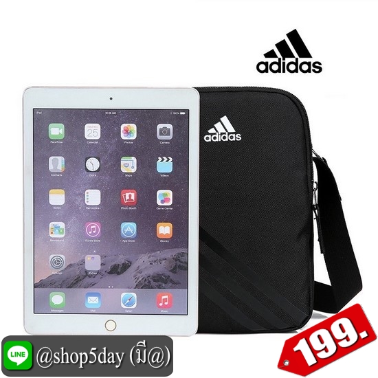 ♨️ Adidass กระเป๋าสะพายข้าง (อาดิดาส วัยทีน) ⚡️