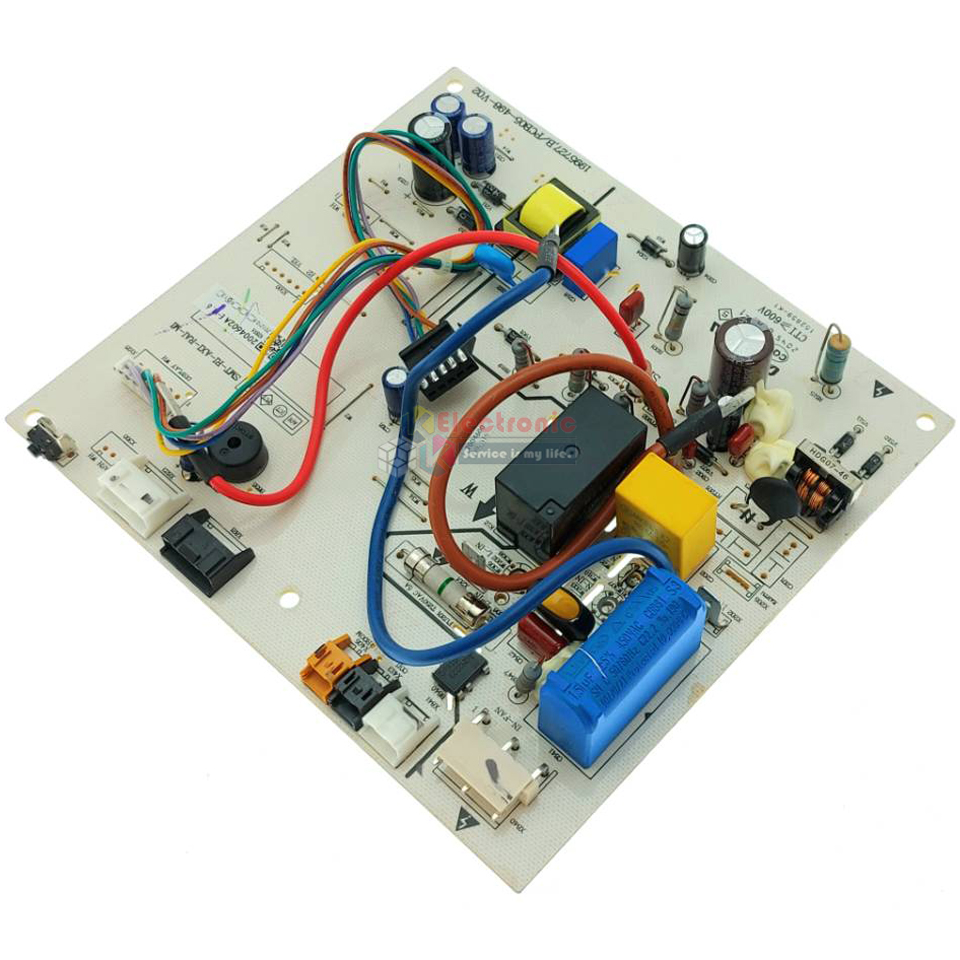 บอร์ดแอร์BEKO_เบโค/บอร์ดแอร์คอยเย็นแอร์BEKO_เบโค*อะไหล่แท้*สามารถเทียบใส่ได้หลายรุ่น/แผงแอร์คอยเย็นแอร์BEKO_เบโค