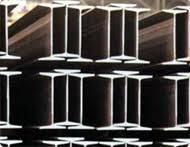 เหล็กไอบีม ตัวไอ เสาบีม เหล็กปีกไอ I-Beam มอก.1227-2558