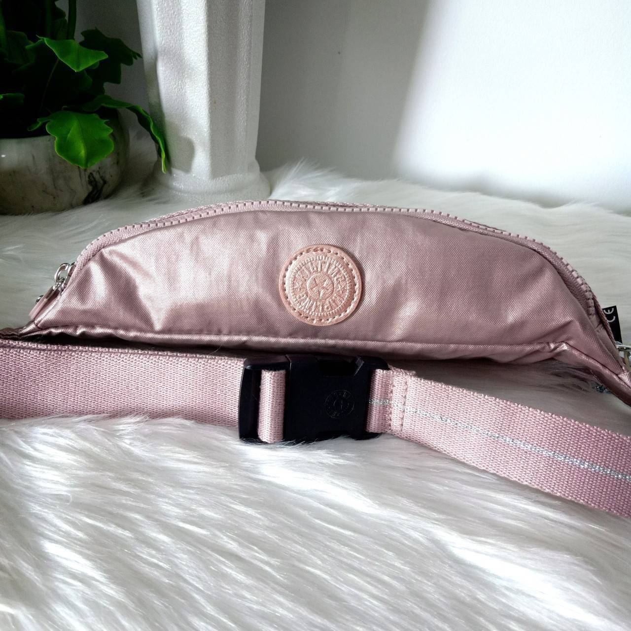 กระเป๋าคาดอก คาดเอว KIPLING YASEMINA Fanny Pack คิปลิ้ง