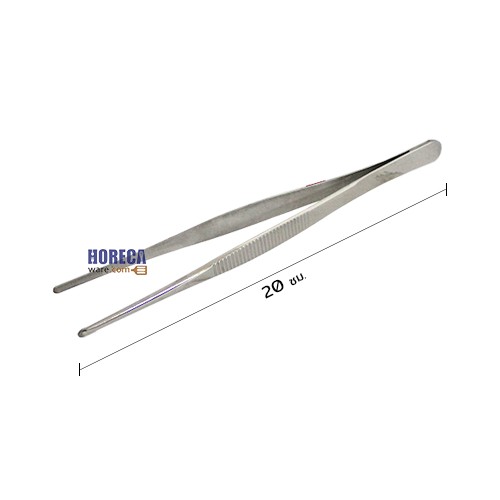 ที่คีบตกแต่ง 20 ซม. ตรายูเอส