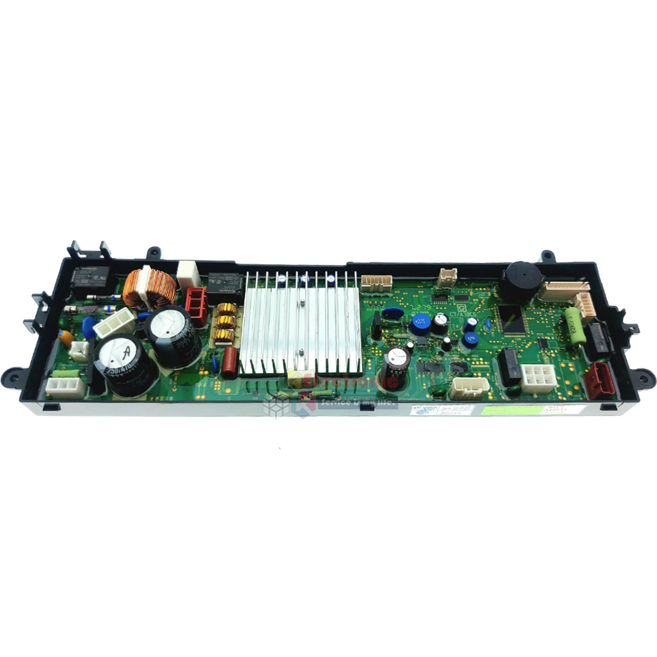 แผงเครื่องซักผ้าHITACHI_ฮิตาชิ/บอร์ดเครื่องซักผ้าHITACHI*สำหรับรุ่น SF-140XWV*อะไหล่แท้