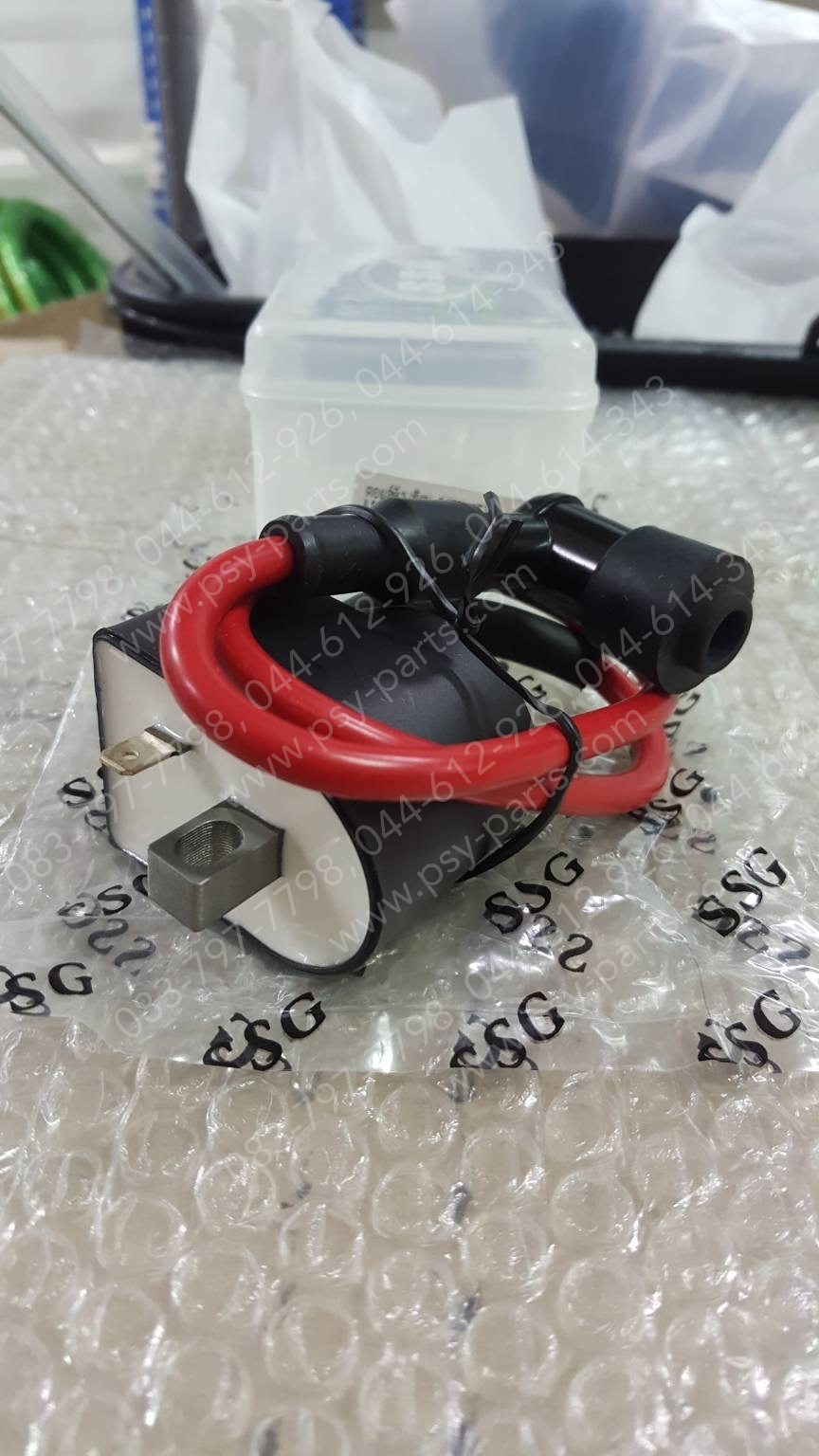 คอยล์หัวเทียน RC 80, RC 100, AR 125, GTO-2, GTO-4, KR 150, MICRO (T)