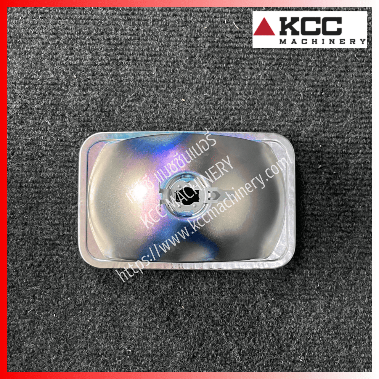 LAMP 26832-47001 HITACHI_ZW140