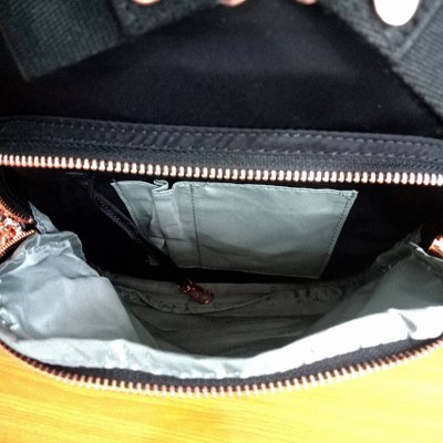 kiplingแท้กระเป๋าคิปลิ้ง คิปลิง กระเป๋า outlet แท้ รุ่นSEOUL GO SMALL Backpack