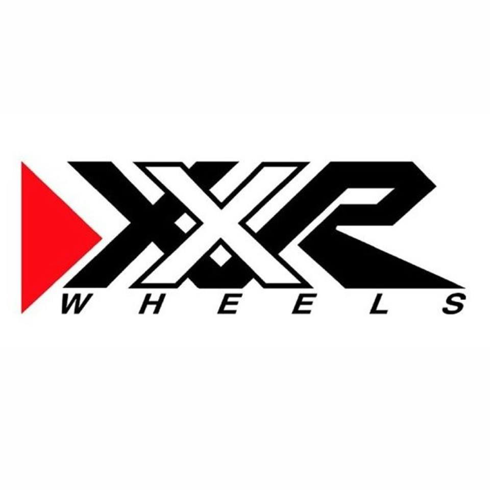 Njv racing wheels ท่าอิฐแม็กซ์ซิ่ง-ยางถูก