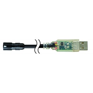 OPTEX DSL-DH06-G1M8