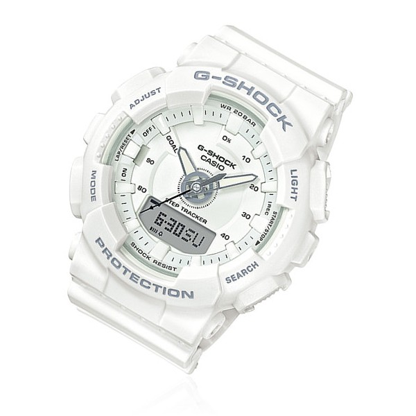 Casio G-shock Mini ชาย GMA-S130-7ADR