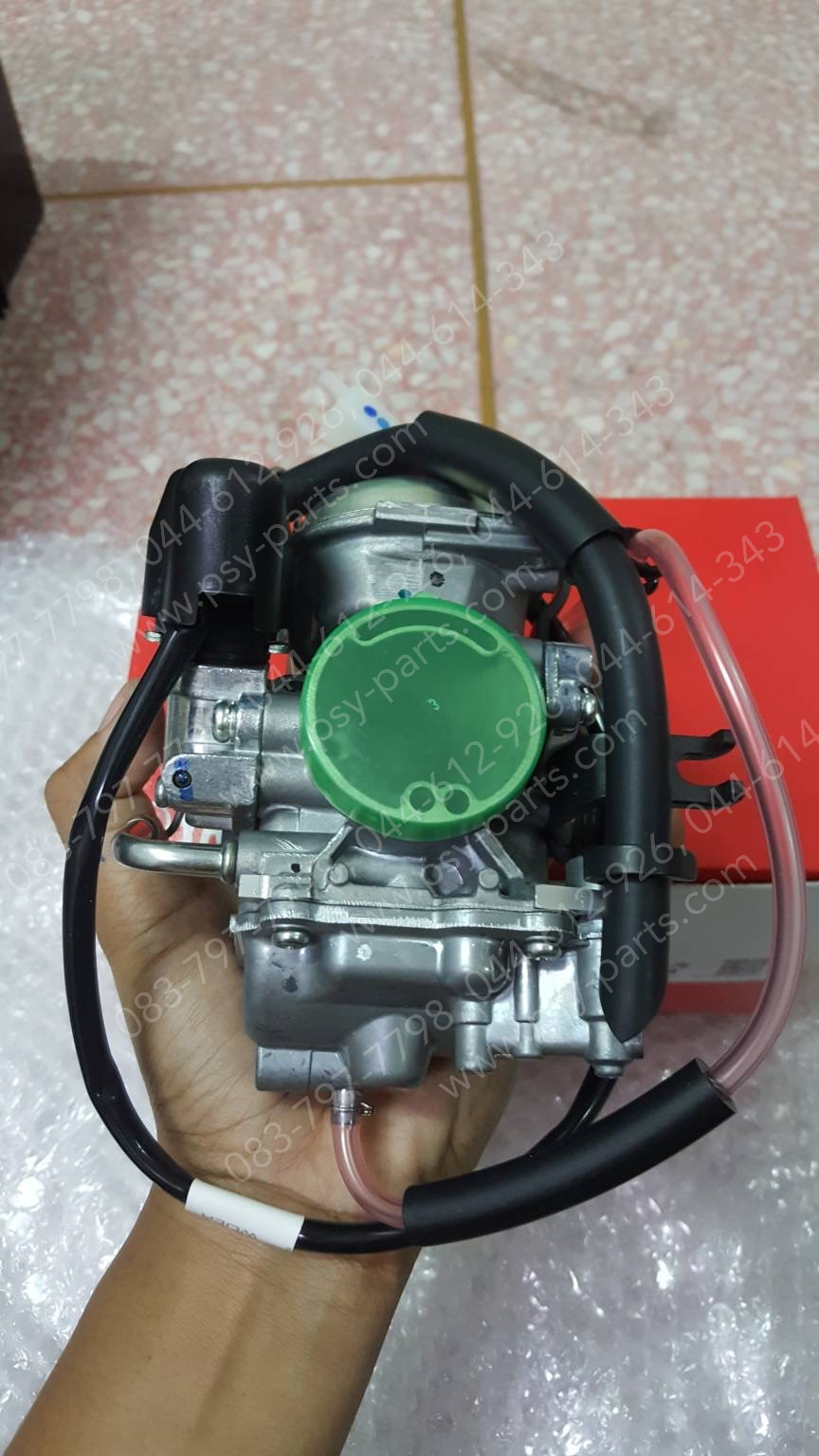 คาร์บูเรเตอร์ NOUVO-MX แท้ๆ 1P7-E4901-00