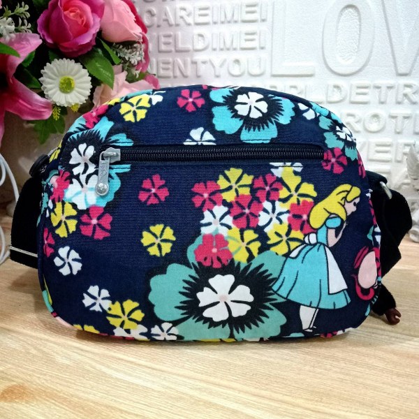 KIPLING กระเป๋าสะพายข้าง Reth (Size S) shoulder & crossbody bag