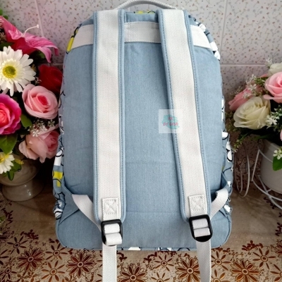 กระเป๋า Kipling คิบลิ้ง Seoul GO Large labtop Backpack