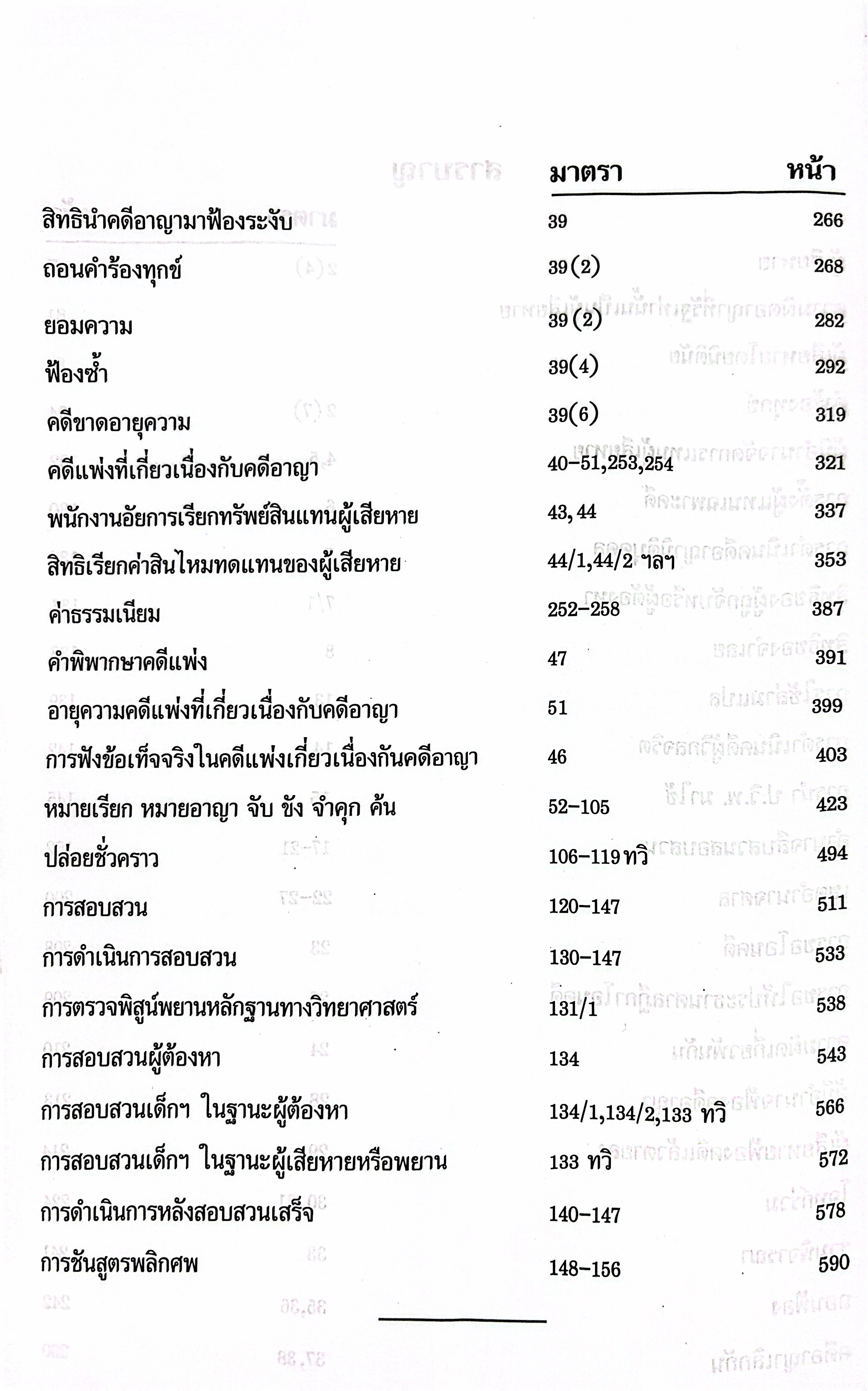 (ห่อปก) กฎหมาย วิ.อาญาพิสดาร เล่ม 1 (ฉบับปรับปรุงใหม่ ปี 2569) วิเชียร ดิเรกอุดมศักดิ์ Juris