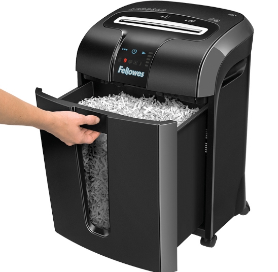 เครื่องทำลายเอกสาร Fellowes รุ่น 73Ci