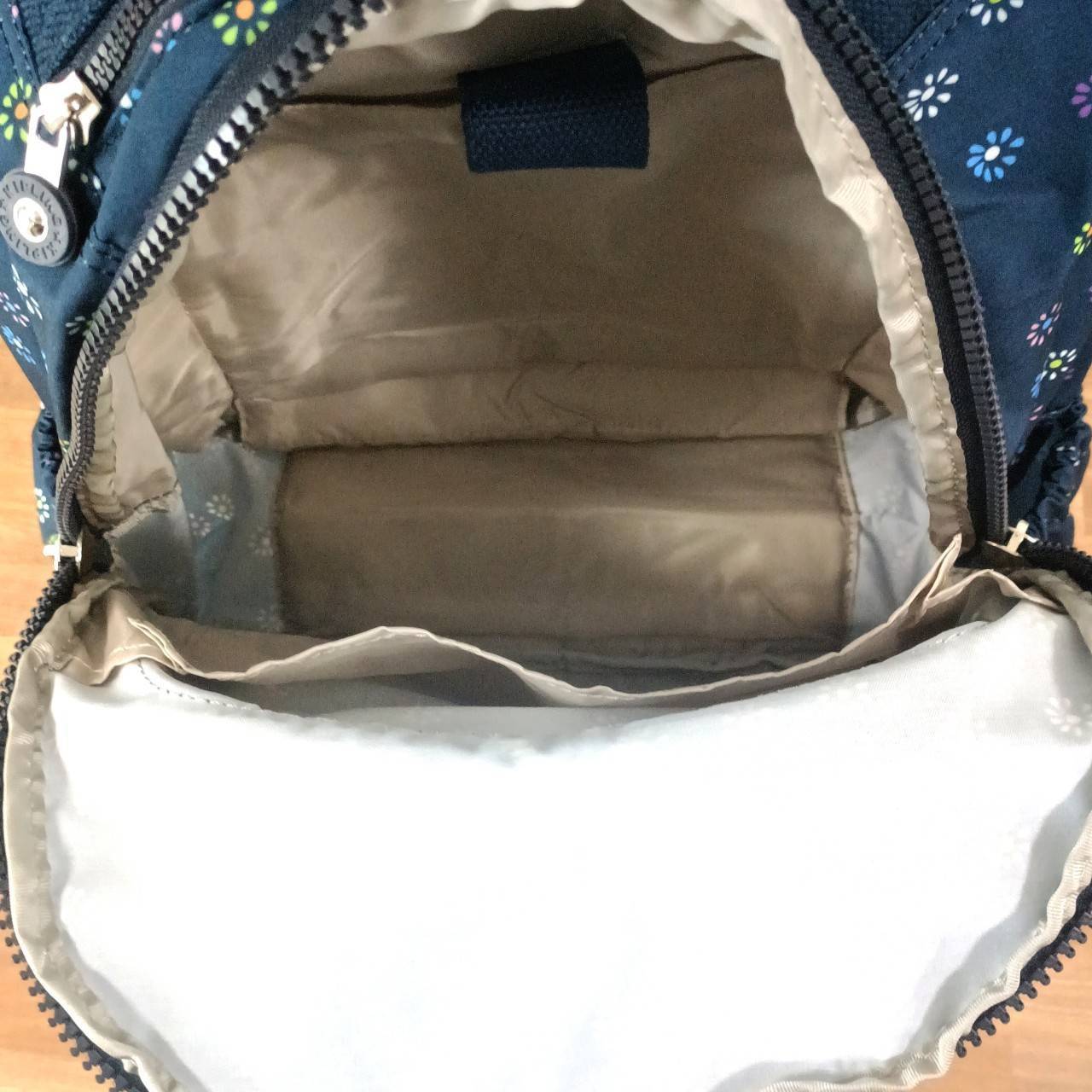 กระเป๋าเป้ คิปลิ้ง KIPLING Seoul Large 15" Laptop Backpack กระเป๋าสะพายหลัง