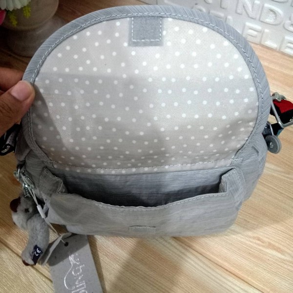 KIPLING กระเป๋าสะพายข้าง Reth (Size S) shoulder & crossbody bag