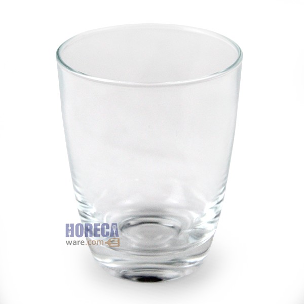 แก้วใสทรงบัว 13 oz (ราคาโหล) UG-339 ตรายูเนี่ยนกลาส