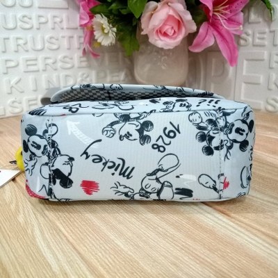 กระเป๋าสะพาย Kipling CROSSBODY BAG วินเทจอ่ะ