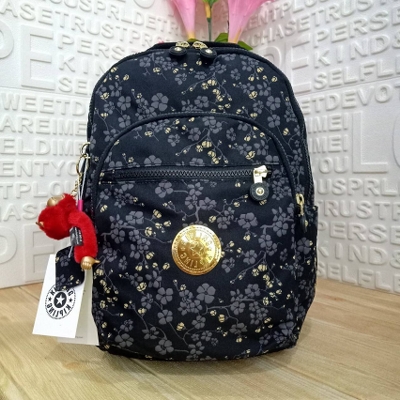 KIPLING กระเป๋าเป้ กระเป๋าสะพายหลัง แบ๊คแพค Seoul Go K10314