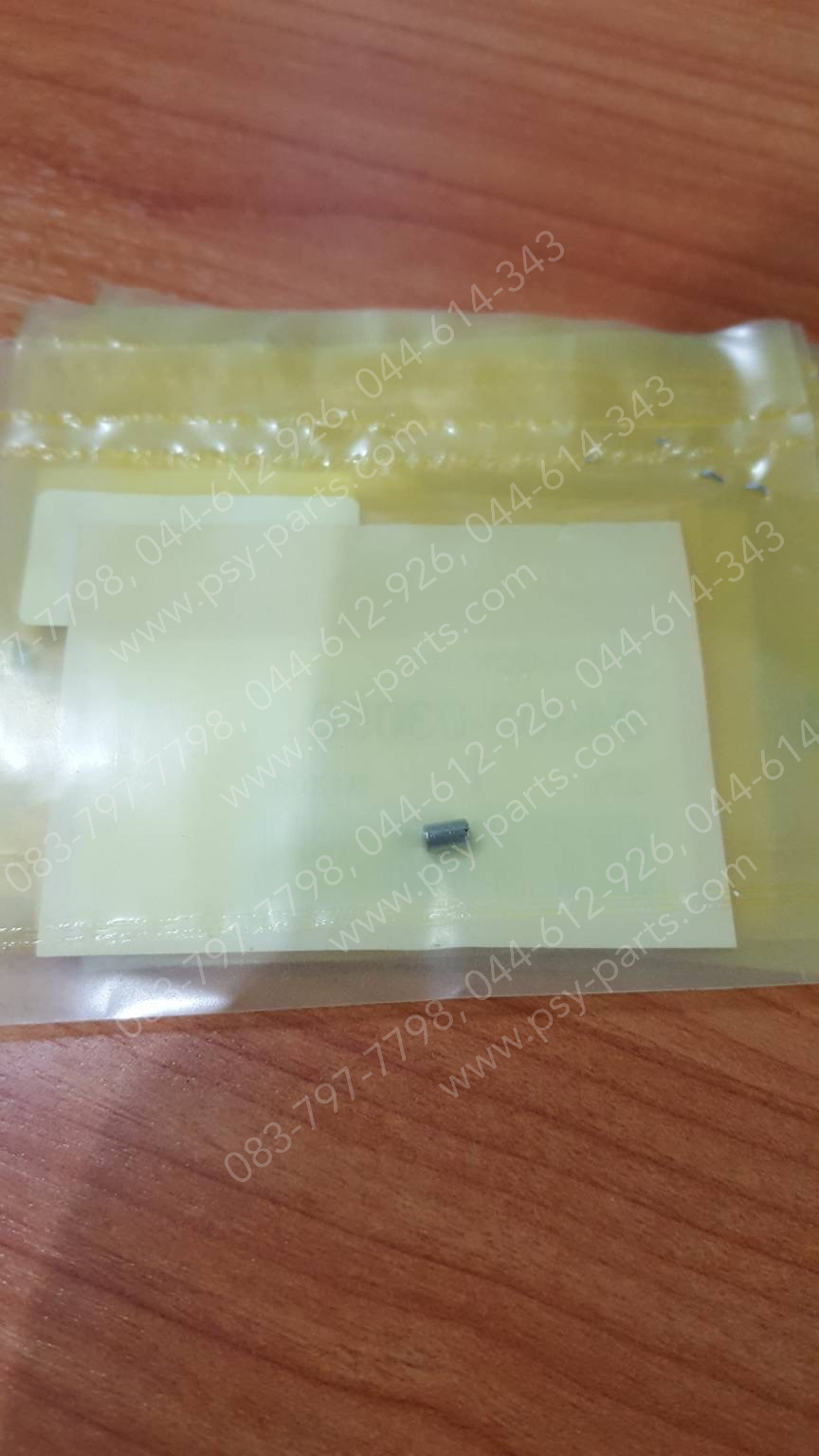 สลักข้อเหวี่ยง WAVE 110-I/21 แท้ๆ ขวา 94303-03050