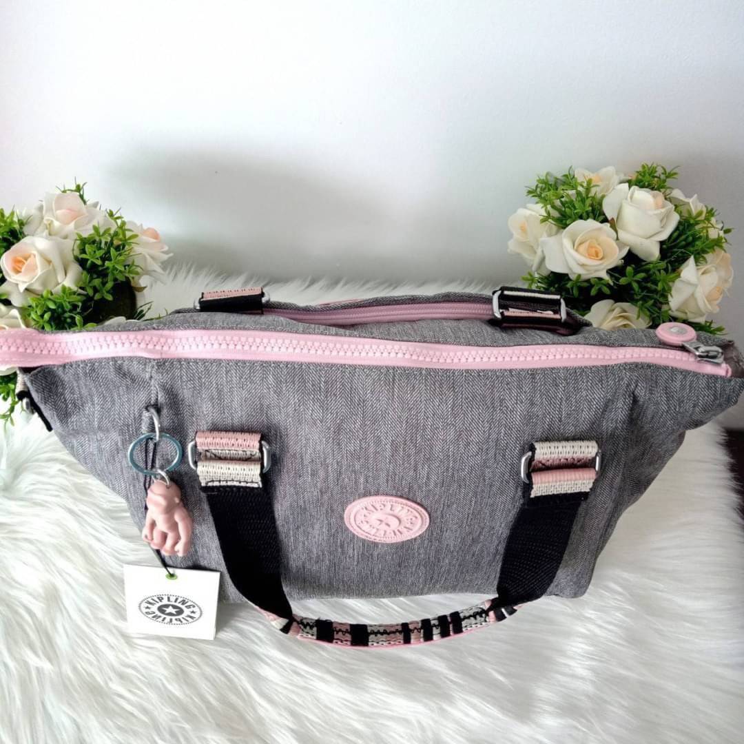 กระเป๋า KIPLING AMIEL กระเป๋าคิปลิ้ง คิบลิ้ง คิปลิง