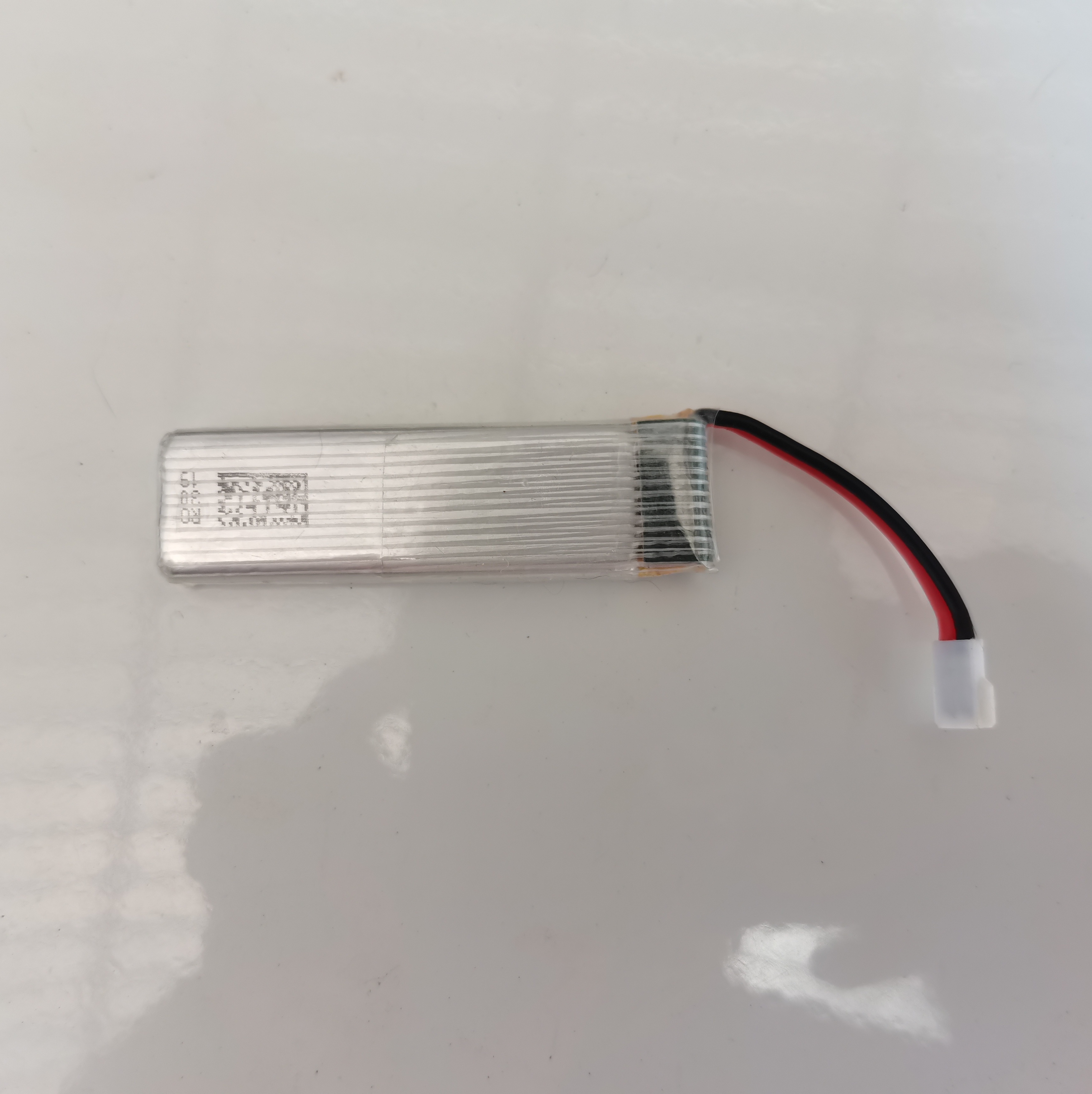 แบตเตอร์รี่ JJRC 3.7V 500MAH 20C /V977-K110