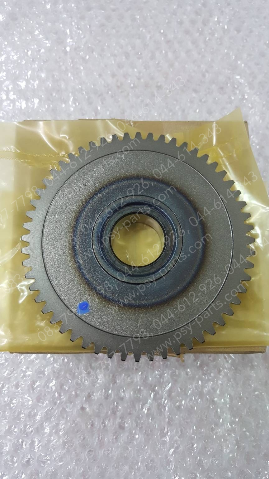 เฟืองคลัทช์สตาร์ทมือ WAVE 110-I/21 แท้ๆ 56 ฟัน 28111-K1M-T00