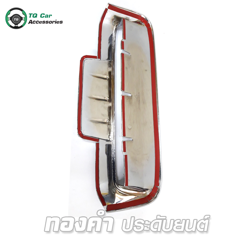 สคู๊ปช่องลมหลอก TOYOTA FORTUNER 2012 ( NEW) LEKONE