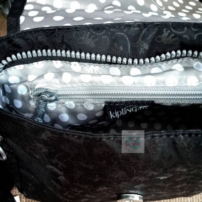 กระเป๋าสะพาย Kipling CROSSBODY BAG วินเทจอ่ะ