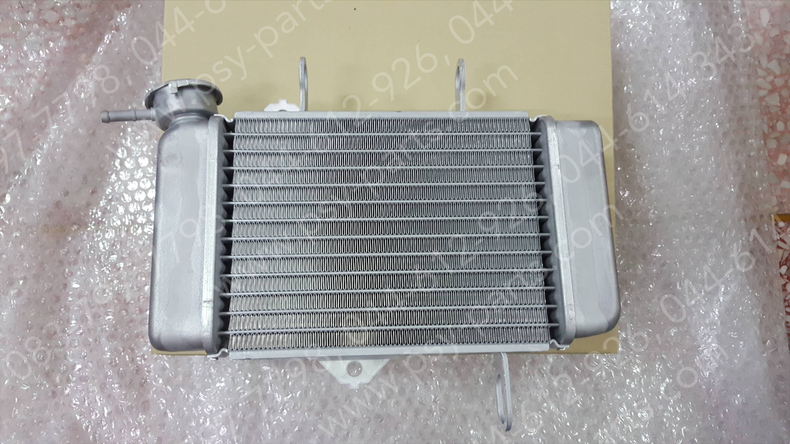 หม้อน้ำ SPARK 135, SPARK 135-I แท้ๆ 5YP-E2461-00