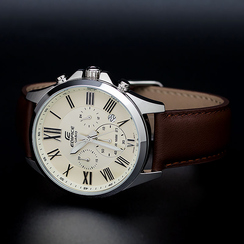 Casio Edifice ชาย EFV-500L-7AVUDF