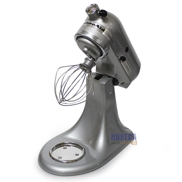 Food mixer 4.83L (5 quarts), gray, KitchenAid brand