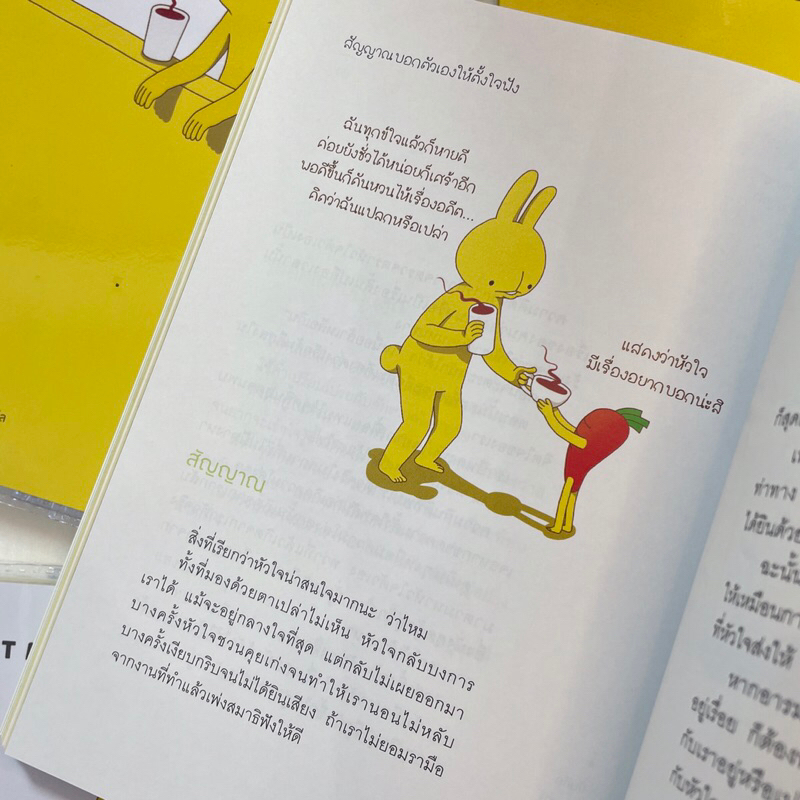 Don’t Get My Heart Hurt อย่าให้ใจเราเจ็บ /ผู้เขียน: ซอลเลดา /สำนักพิมพ์: Springbooks(สปริงบุ๊คส์)