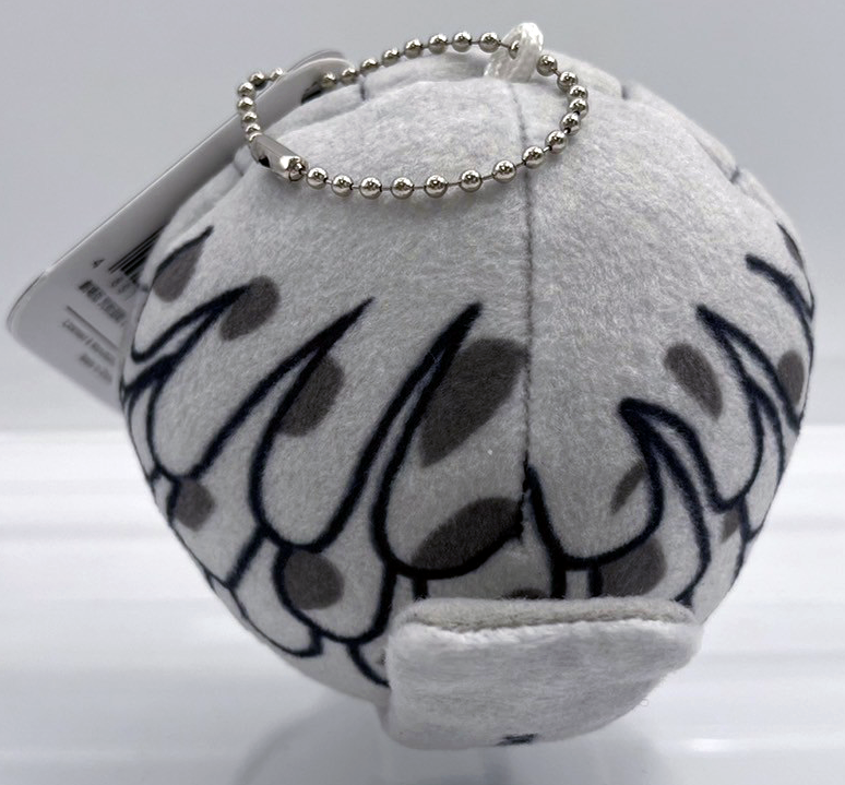 [ Mini Plush ] Jujutsu Kaisen 0 - Yuta Okkotsu & Rika