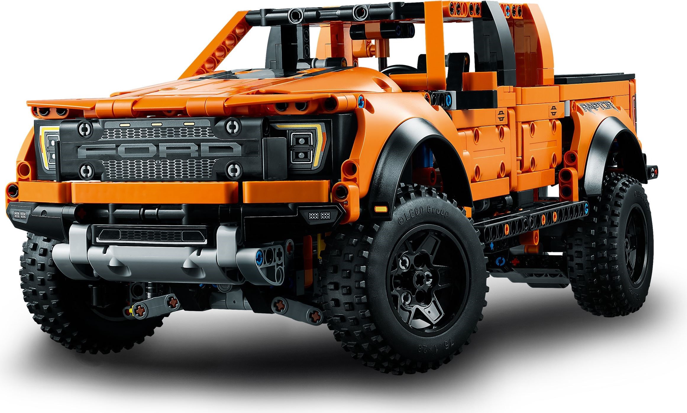LEGO Technic เลโก้ 42126 Ford F-150 Raptor