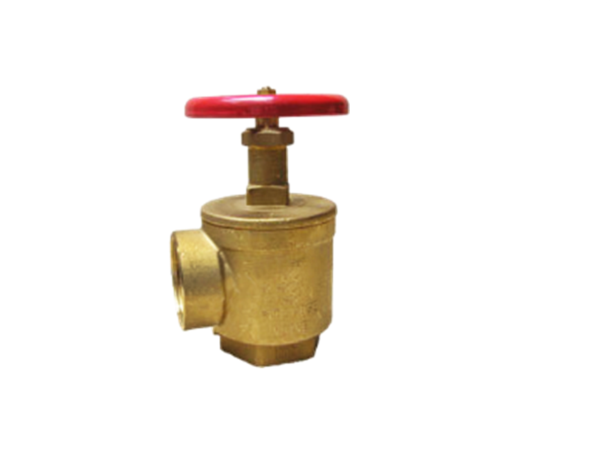 Angle Valve 2.5