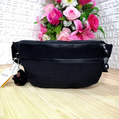 Kipling กระเป๋าคิปลิ้ง กระเป๋าคาดอก กระเป๋าคาดเอว YASEMINA Fanny Pack