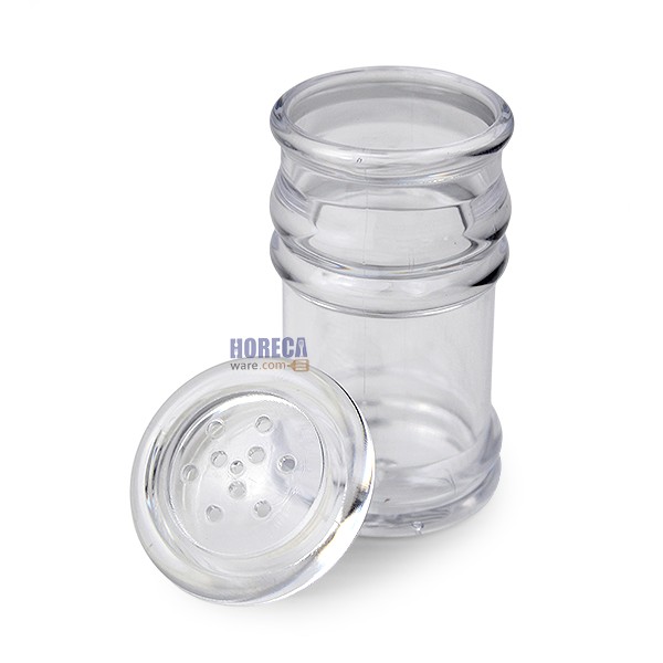 ขวดใส่เครื่องปรุง สูง8.5ซม. ZH-35a ซีพีเค