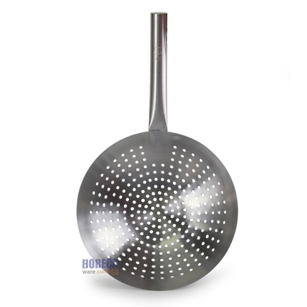 กระชอนตักของทอดใหญ่ 12" ตราสมอ