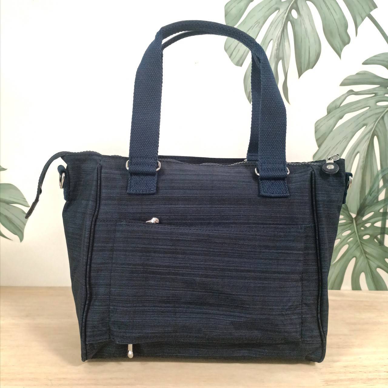 กระเป๋า kipling แท้ Revir กระเป๋าถือ สะพายข้าง