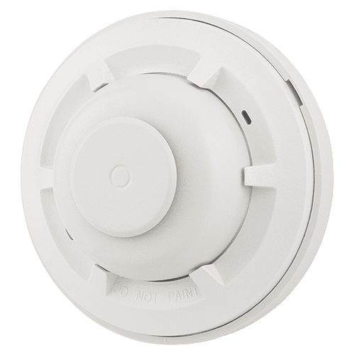 เครื่องตรวจจับความร้อน รุ่น 5601P Fixed Temp & ROR Heat Detector ยี่ห้อ SYSTEM SENSOR มาตรฐาน UL.Listed