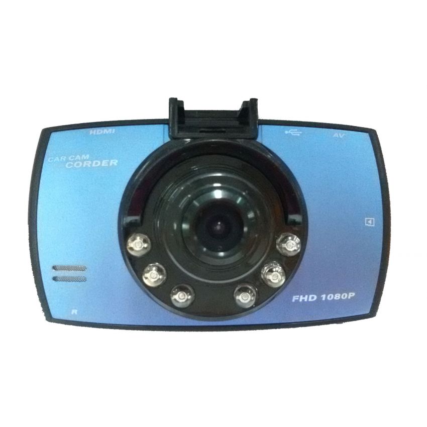 กล้องติดรถยนต์ GS9000 (G30 Car HD DVR)