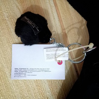 Kipling กระเป๋าคิปลิ้ง กระเป๋าคาดอก กระเป๋าคาดเอว YASEMINA Fanny Pack