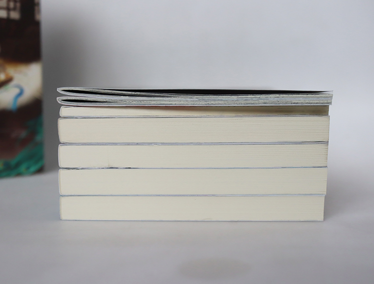 Boxset จ้าวหัวใจ + ทาสหัวใจ