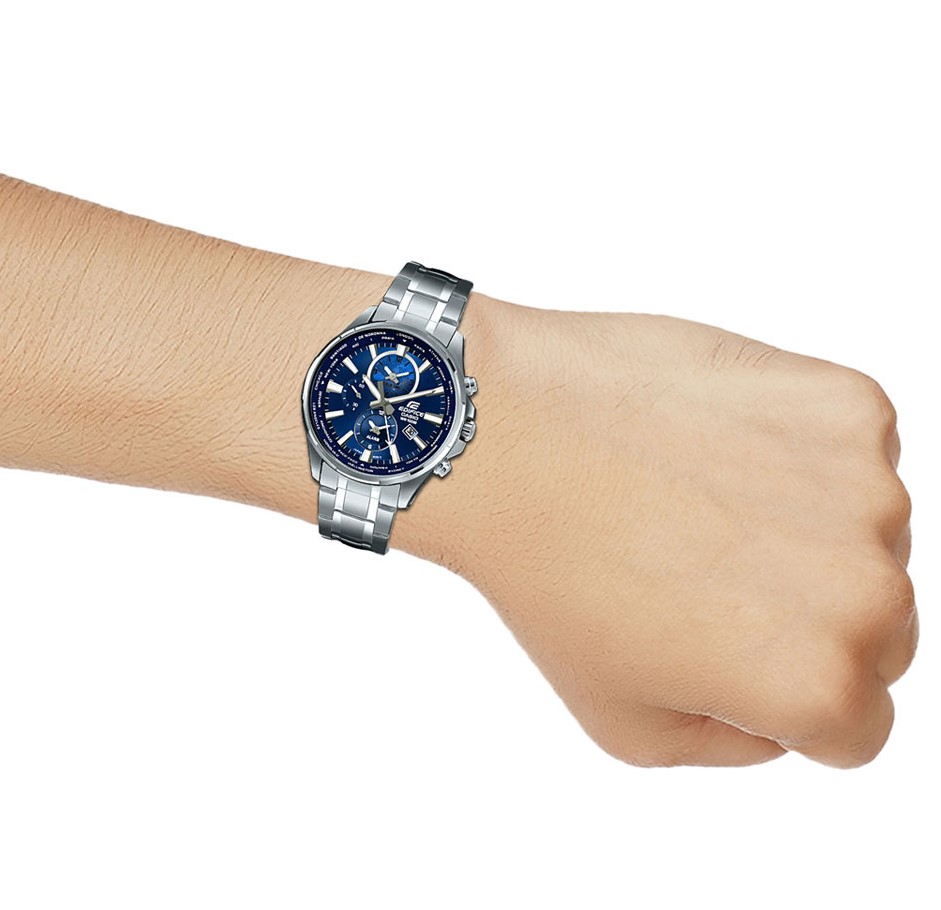 Casio Edifice ชาย EFR-304D-2AVUDF